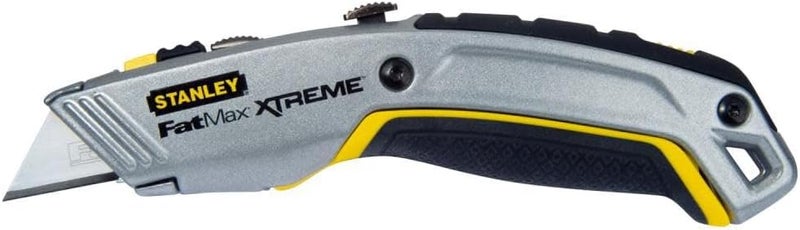 Stanley FatMax 10-789 Twin Blade Utility Knife - Image 3